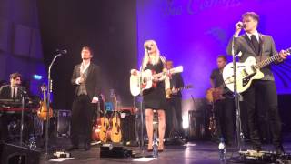 The Common Linnets - Proud