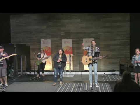 Recovering Redemption: Strong God