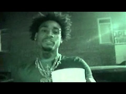 Video thumbnail for Stayed Down For This