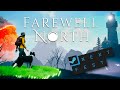 Vídeo de gameplay de Farewell North  Nintendo