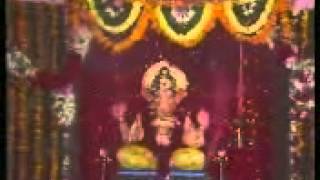 First Marathi Music Album Sukhkarta Dukhharta - Aarati Ganaraya