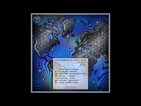 James Bott - Any Man