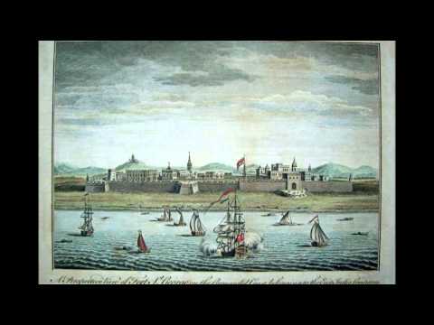 ELGAR - The Crown of India, 5. Enter John Company; St George