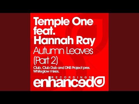 Autumn Leaves (DNS Project pres. Whiteglow Remix)