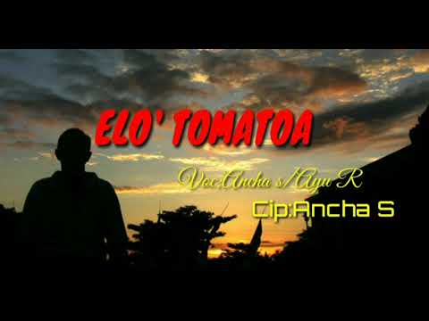 Lagu bugis Ancha S. Ft Ayu R(ELO' TOMATOA) FULL