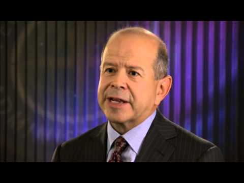 Next-GEN - Inside NextGen - Deputy Administrator Michael Huerta