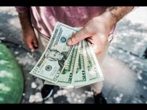 Пассивный доход за неделю .