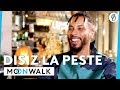 Disiz La Peste - Moonwalk Disiz La Peste - Moonwalk