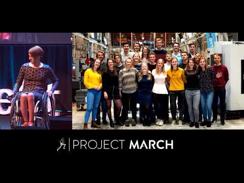 Design Presentation MARCH IV - 2019 Video