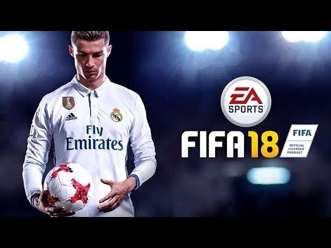 FIFA 18 - PC Gameplay