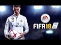 FIFA 18 - PC Gameplay