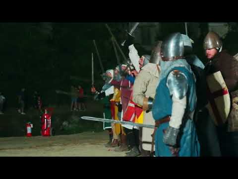 MEDIEVALIS 2023 GIORNO 4