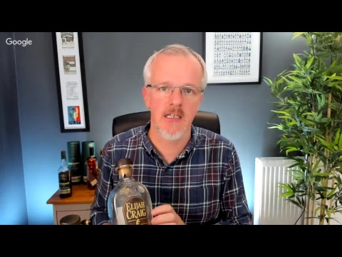 vPub Live - Thursday 18th October - Uncorking Longmorn 16 and chasing whisky!