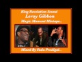 King Revelation Sound Leroy Gibbon Magic Moment Mixtape