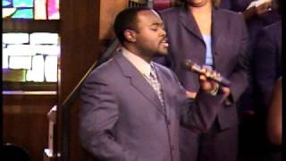 S. Green - Kirk Whalum&#39;s &quot;Falling In Love With Jesus&quot;