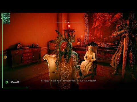 Elden Ring - Lady Tanith #37 [Blind Run]