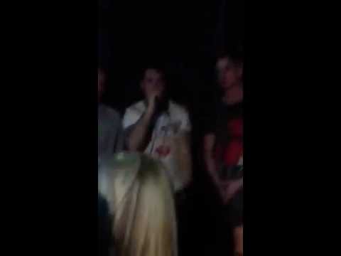 Sopranos.    "GO HARD OR GO HOME"