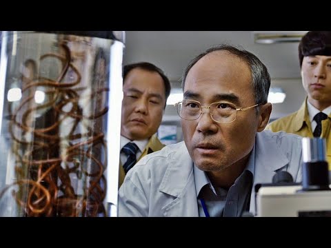 Trailer-Vorschau: Contamination - Tödliche Parasiten