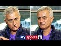 EXCLUSIVE! Jose Mourinho on Ed Woodward texting him, working with Daniel Levy & Champions League!