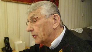 Un Rien me fait Chanter de Charles Trenet