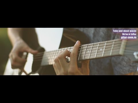 Antonio Banderas - Cancion del Mariachi (OST "Desperado")⎪Гитарный кавер (акустика)
