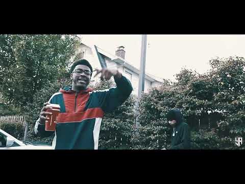 MBO PABLO- "SHIT" (OFFICIAL MUSIC VIDEO) SHOT BY YR