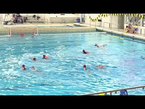 GR Elite 1-28-23: EGR's Irati Garcia