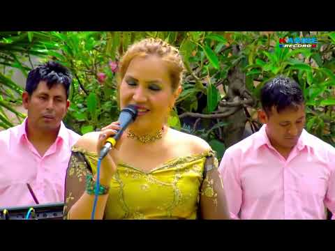 Jade Perú (Mix tunantadas)