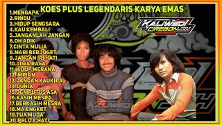 Download lagu KOES PLUS KARYA EMAS POP MELAYU - LAGU TEMAN DIPERJALANAN mp3