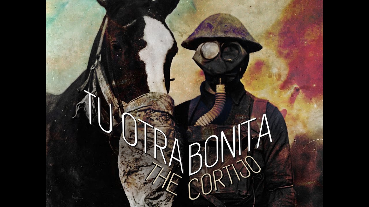 Tu Otra Bonita presentan "The Cortijo" + Bohemios Autorizaos