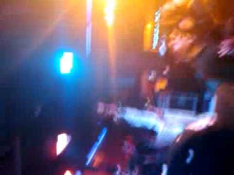 Tony Dize 09.28.2009 at Le' Boulevard Cafe Part 3