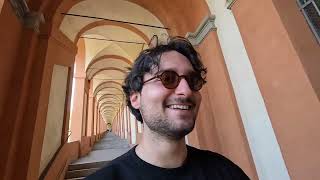 İtalya/ Bologna/ Modena (Ferrari) | Yetkili Vlog