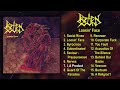 Rotten Sound - Loosin' Face mLP FULL ALBUM (1996 - Grindcore)