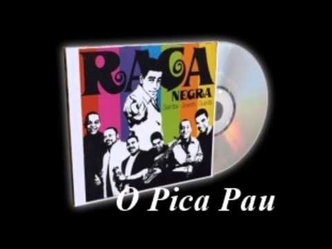 O Pica Pau video
