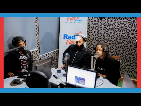 MIX&MINGLETOUR:IBYAMAMARE BYAHURIJWE HAMWE NA RG CONSULT BIKORA SONG,BRUCE,MISTAKE.NILAN ROUND 1