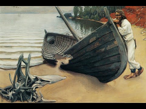 Swastika - Symbol of Chaos That Leads to Order of Nature