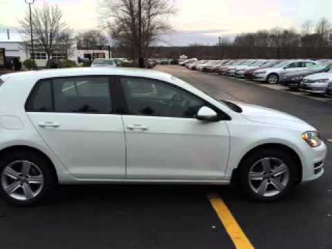 2015 Volkswagen Golf 25111 - Wakefield RI