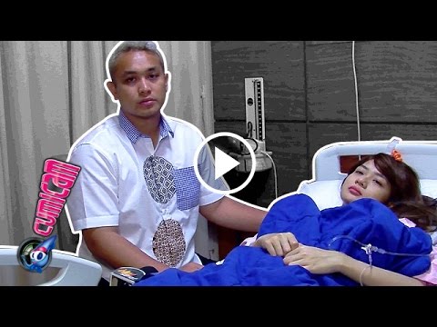 Istri Gilang Kehilangan Kantung Empedu - Cumicam 06 Maret 2017