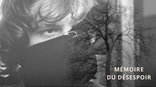 Mémoire du Désespoir (2022)