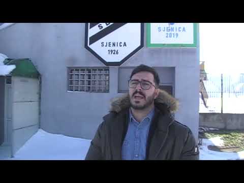 TV 5 - FK Sloga Sjenica