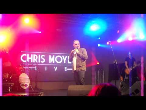 Chris Moyles Live – Hey Jude