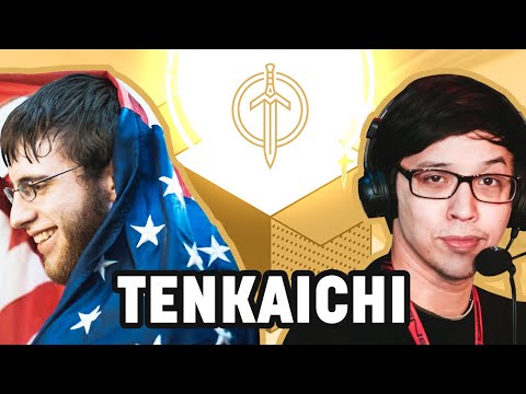 Fans Play Tenkaichi with the Golden Gamers | GG Fan Day