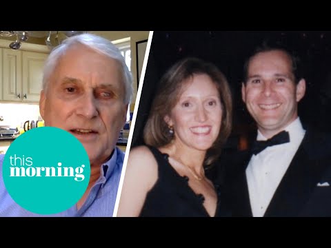 'The Killer Dresser’: Brother Of Victim Murdered By Fergie’s Aide | This Morning