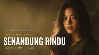 Download lagu Senandung Rindu – Rhoma Irama | Cover Versi Soft PopDut | Lembut Penuh Perasaan | Pop Dangdut Cover mp3