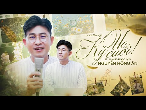 Ký ức cuối - Nguyễn Hồng Ân