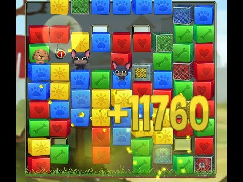 Pet Rescue Saga Level 4226