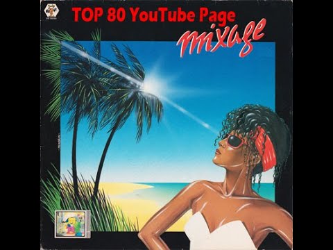 Various - Mixage (Summer 1984 Baby Records Side 2)