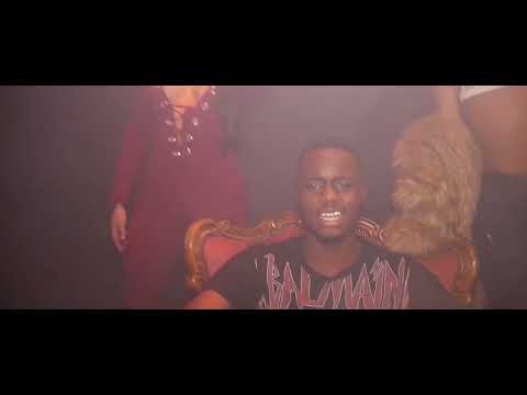 B1Vuitton x EAHustles - 1000 Gramz (Music Video)