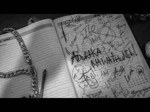 Sosa Lean - Aduraka Nawathune [ LMG 2021 Official Music Video ]