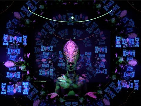 Thief Club - "R\Se + Decay" (OFFICIAL VIDEO)